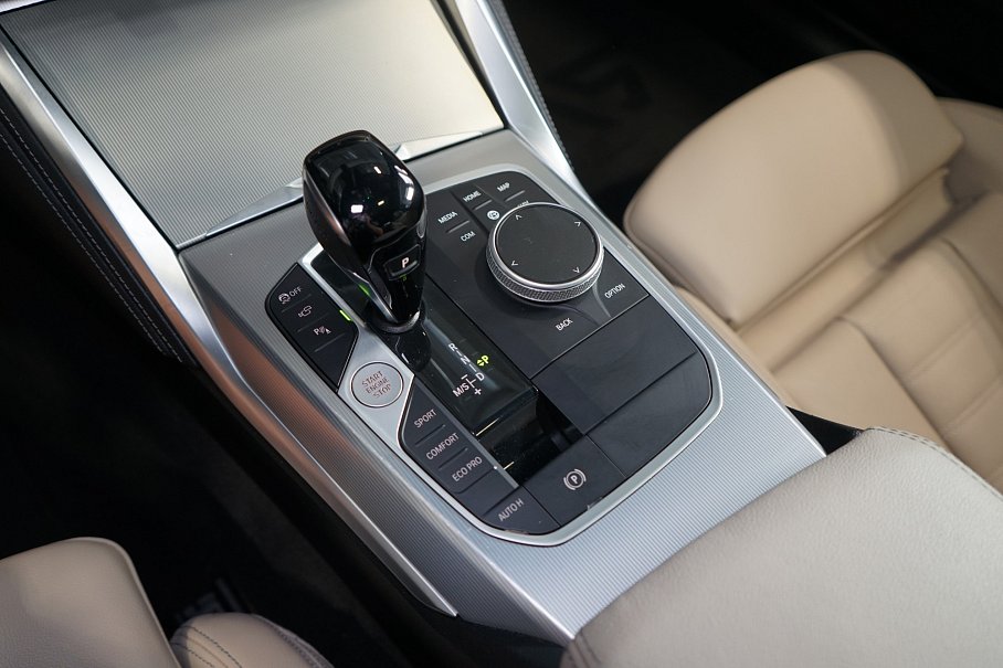 BMW Řada 4 M440i xDrive
