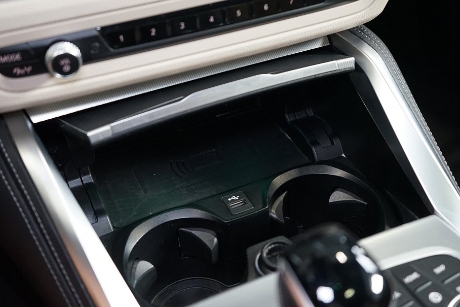 BMW Řada 4 M440i xDrive