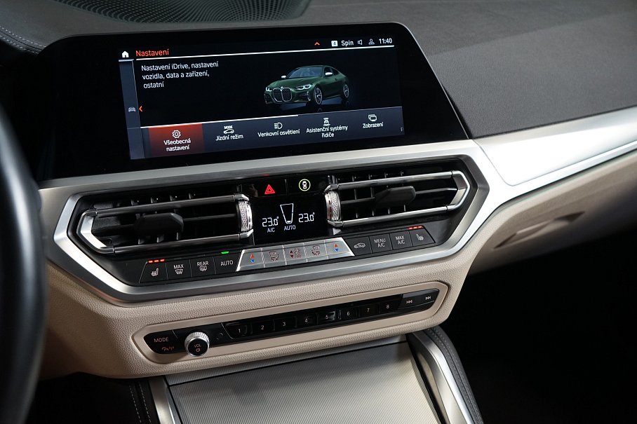 BMW Řada 4 M440i xDrive