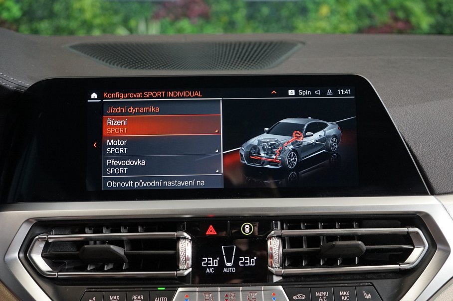 BMW Řada 4 M440i xDrive