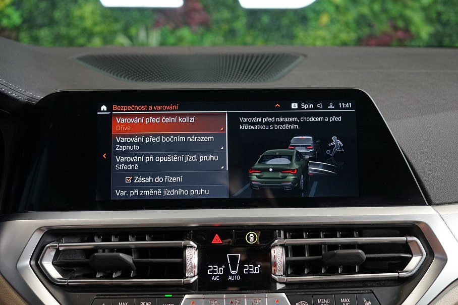 BMW Řada 4 M440i xDrive