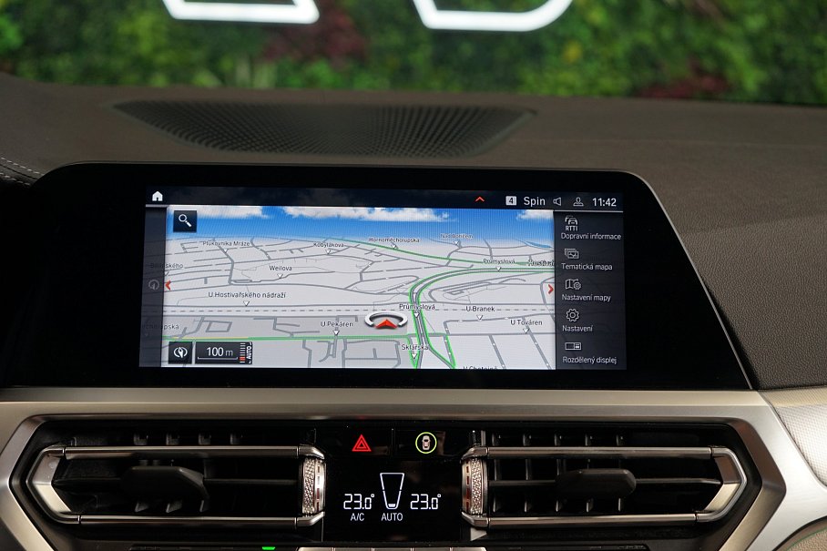 BMW Řada 4 M440i xDrive