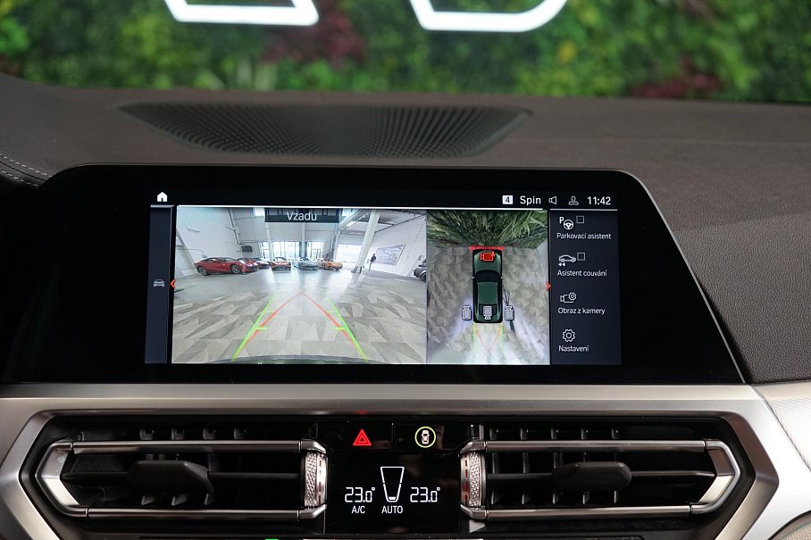 BMW Řada 4 M440i xDrive