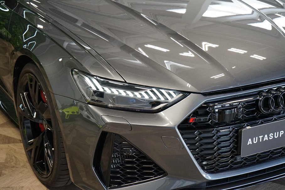 Audi RS 6 Avant Performance TFSI quattro