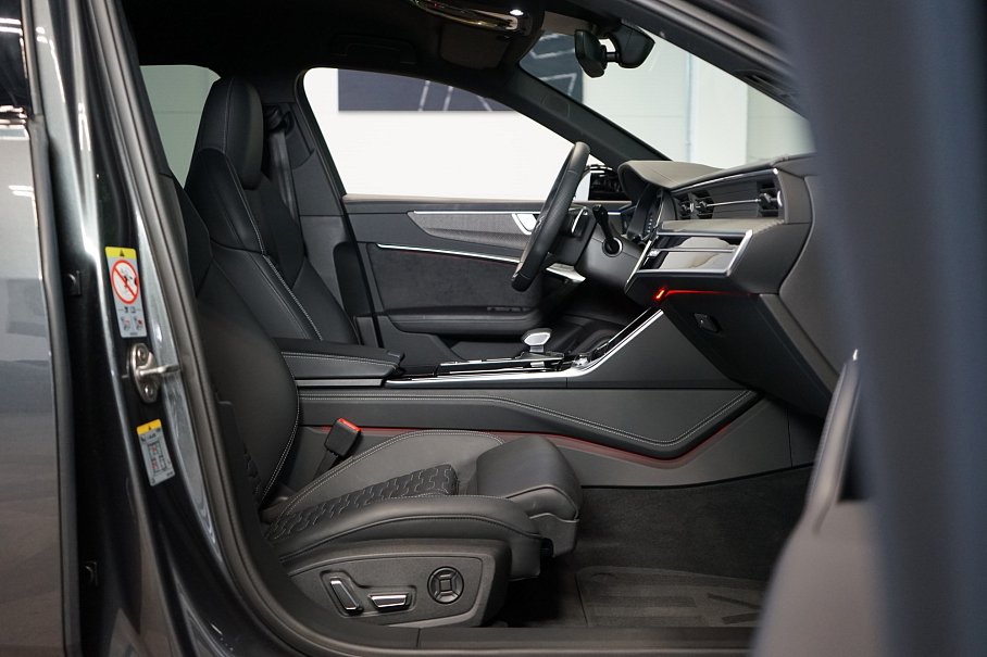 Audi RS 6 Avant Performance TFSI quattro