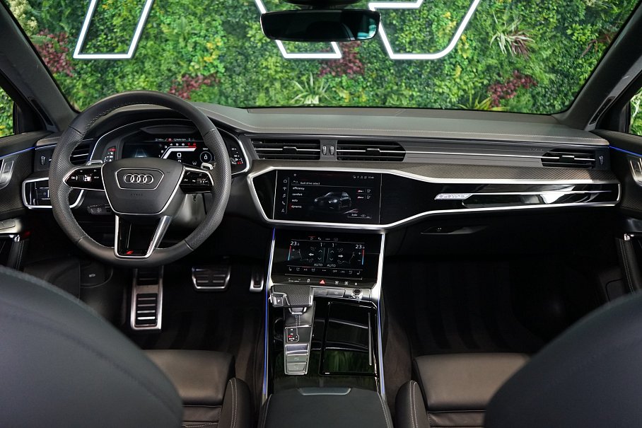 Audi RS 6 Avant Performance TFSI quattro