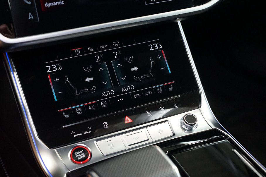 Audi RS 6 Avant Performance TFSI quattro