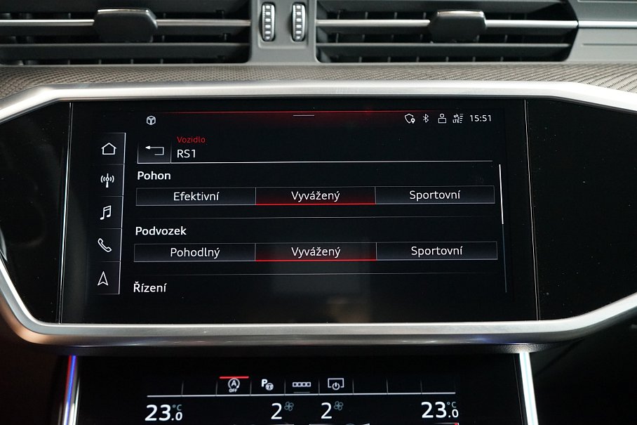 Audi RS 6 Avant Performance TFSI quattro