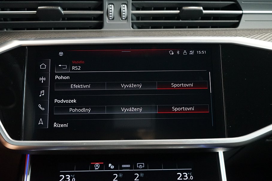 Audi RS 6 Avant Performance TFSI quattro