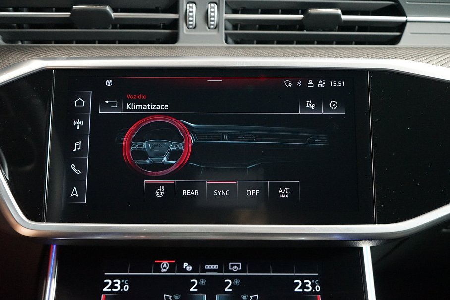 Audi RS 6 Avant Performance TFSI quattro