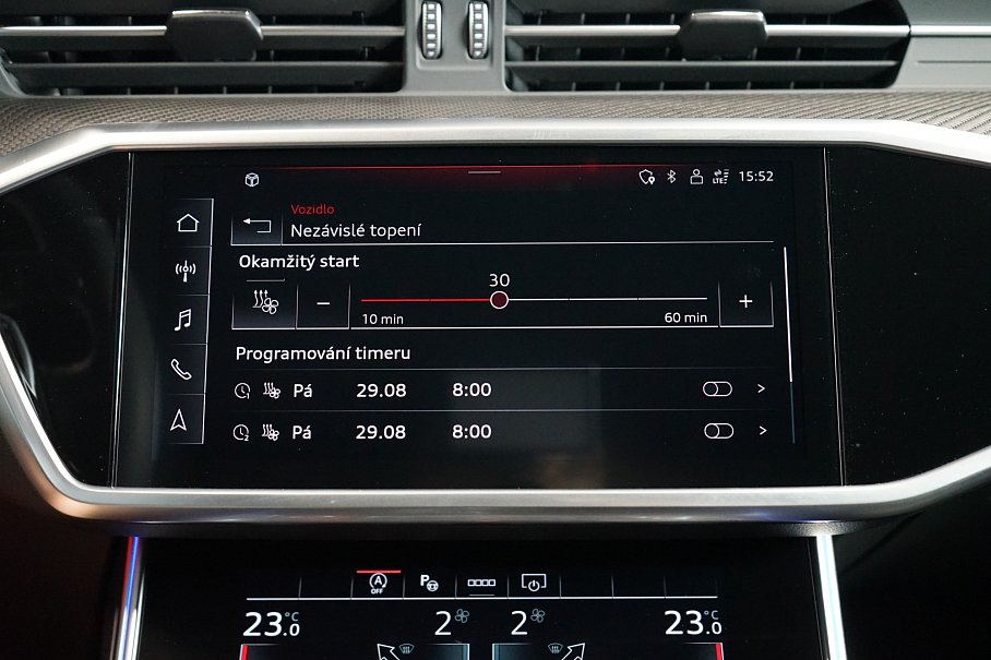 Audi RS 6 Avant Performance TFSI quattro