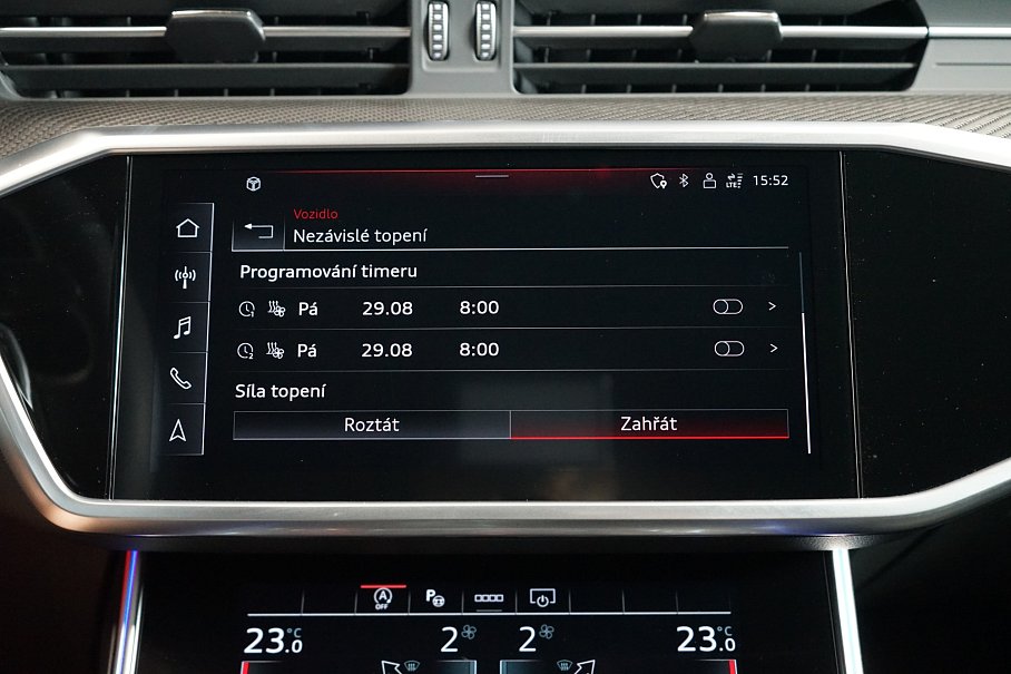 Audi RS 6 Avant Performance TFSI quattro