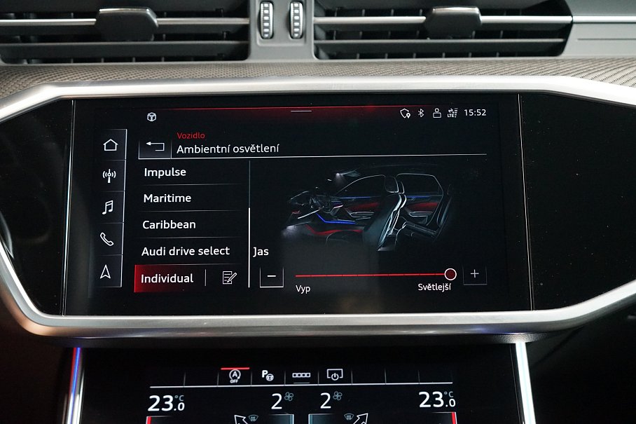 Audi RS 6 Avant Performance TFSI quattro