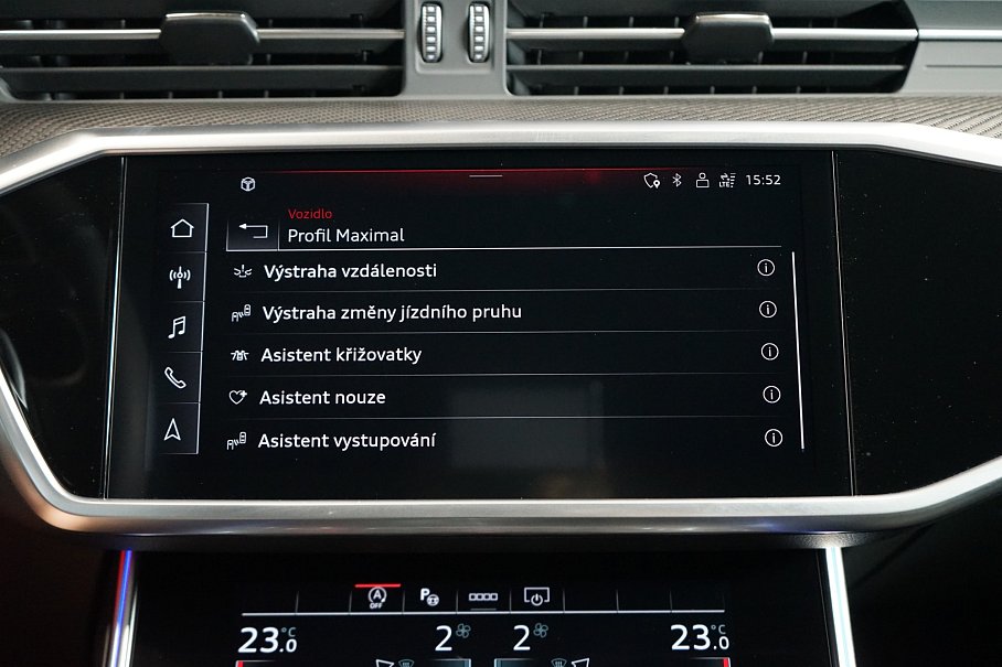 Audi RS 6 Avant Performance TFSI quattro