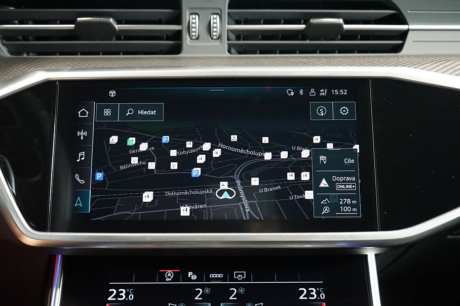 Audi RS 6 Avant Performance TFSI quattro