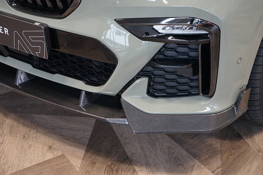 BMW X7 M50i xDrive