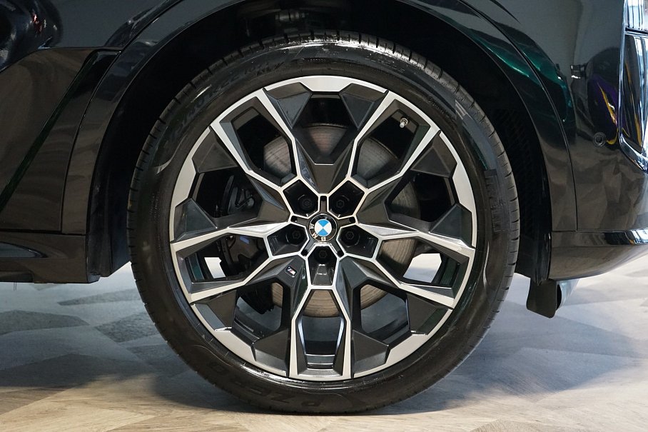 BMW X7 40d xDrive