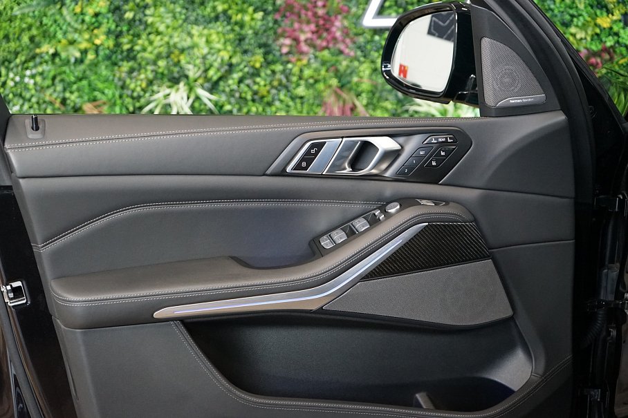 BMW X7 40d xDrive