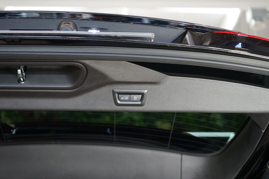 BMW X7 40d xDrive