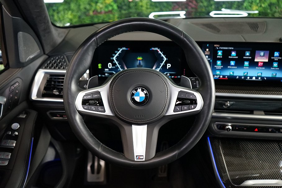 BMW X7 40d xDrive