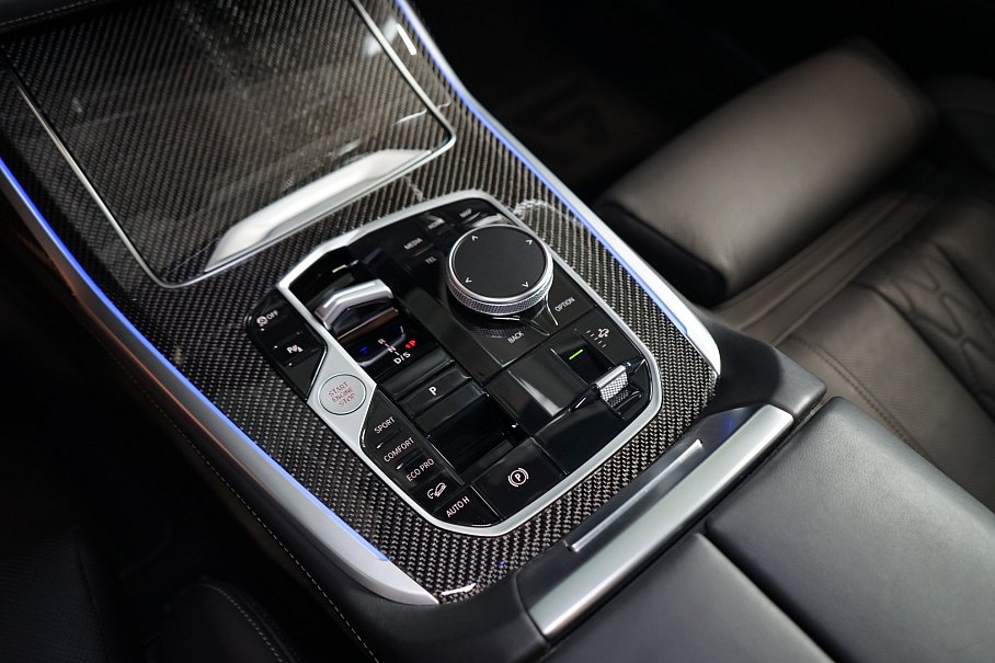 BMW X7 40d xDrive