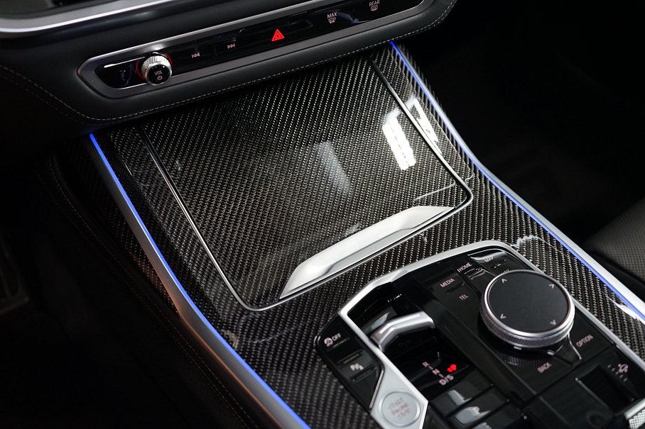 BMW X7 40d xDrive
