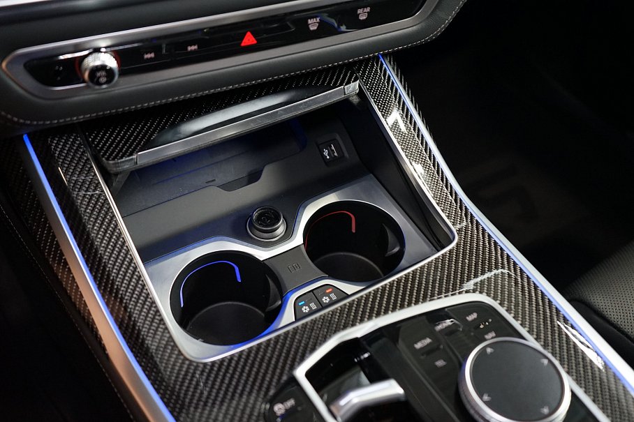 BMW X7 40d xDrive