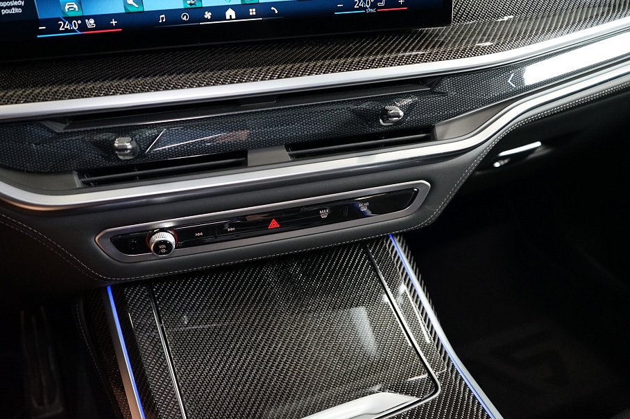 BMW X7 40d xDrive