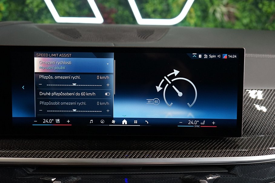 BMW X7 40d xDrive
