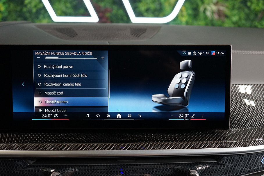 BMW X7 40d xDrive