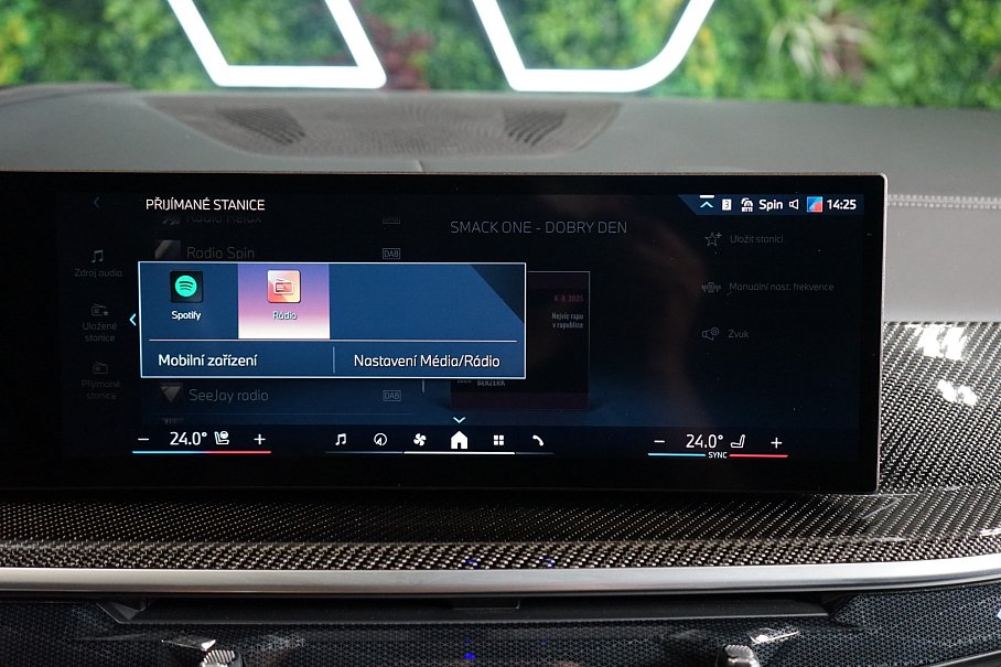 BMW X7 40d xDrive