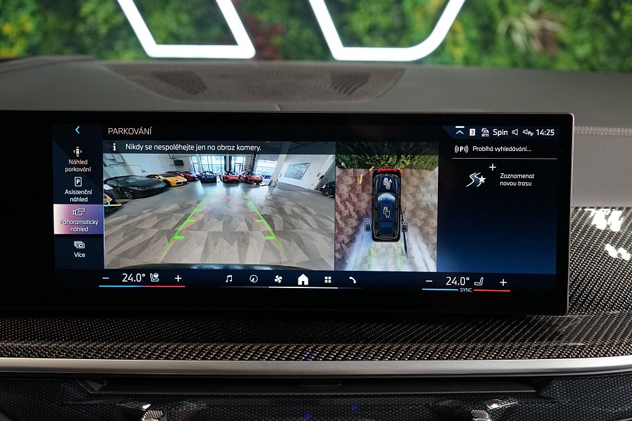 BMW X7 40d xDrive