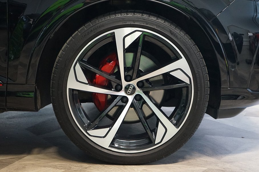 Audi Q7 50 TDI quattro