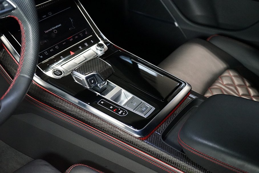 Audi Q7 50 TDI quattro