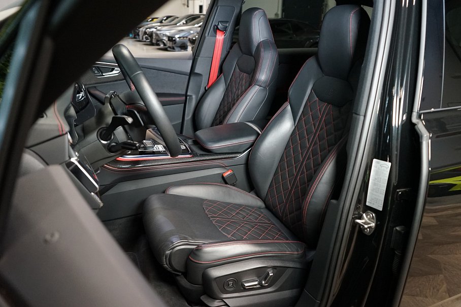 Audi Q7 50 TDI quattro