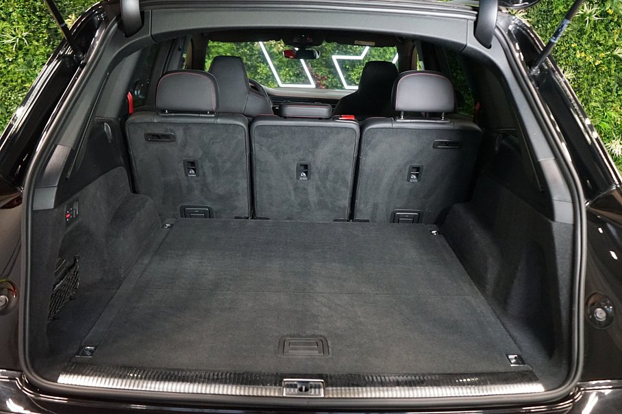 Audi Q7 50 TDI quattro