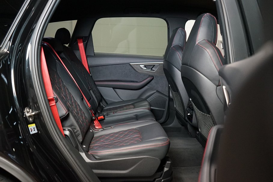 Audi Q7 50 TDI quattro