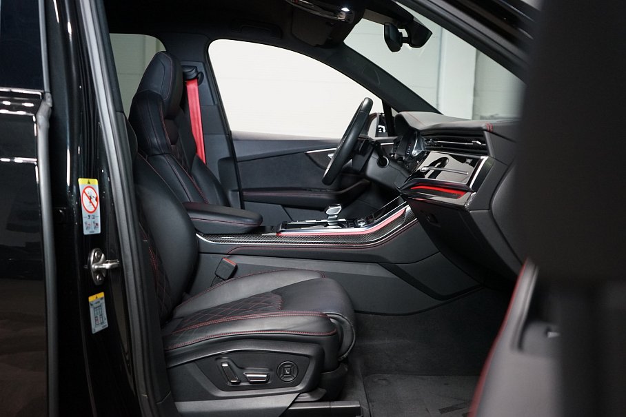 Audi Q7 50 TDI quattro