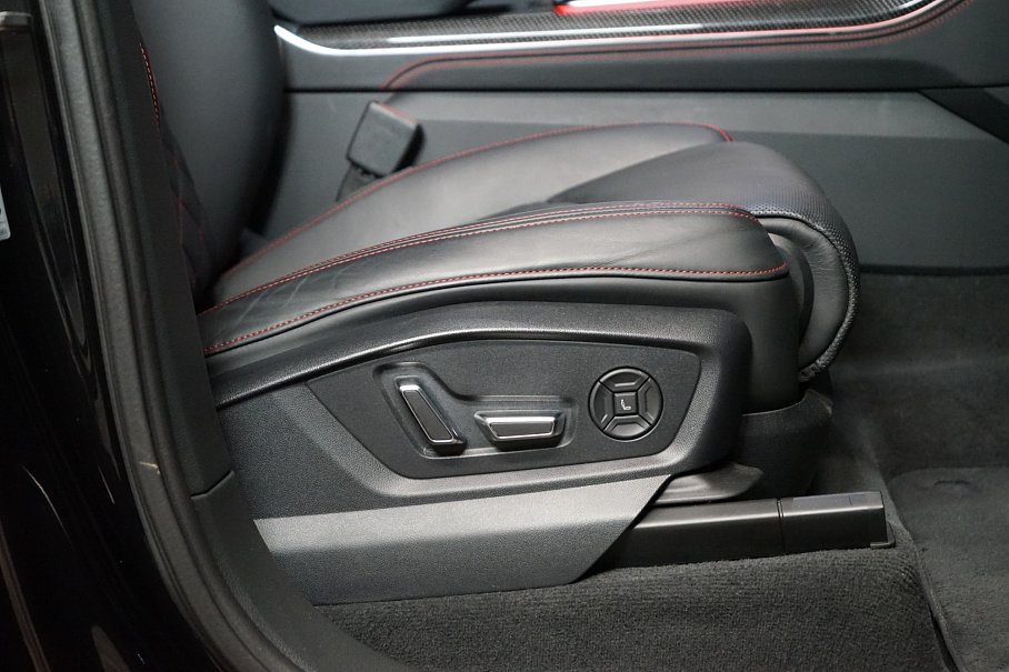 Audi Q7 50 TDI quattro