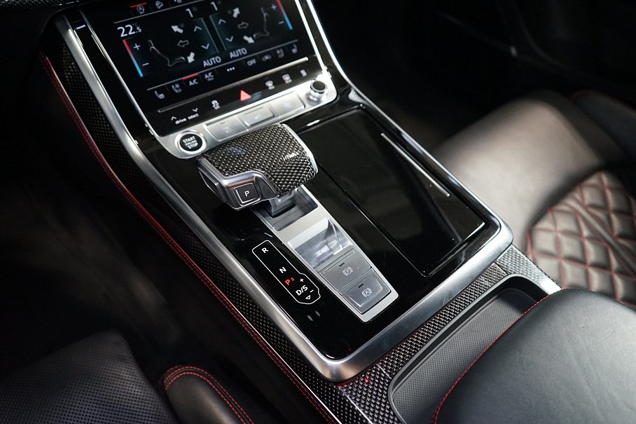 Audi Q7 50 TDI quattro