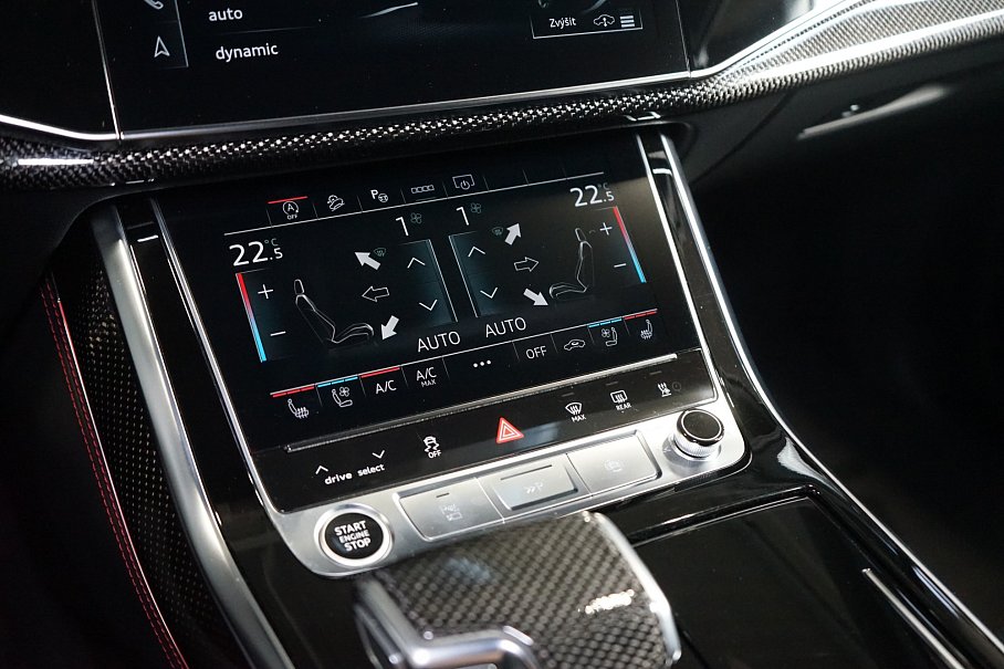 Audi Q7 50 TDI quattro