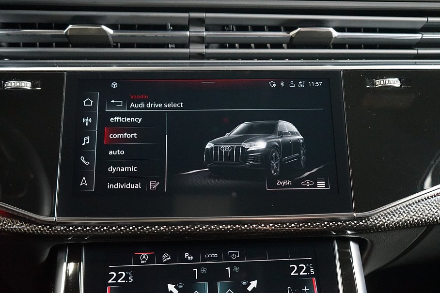 Audi Q7 50 TDI quattro