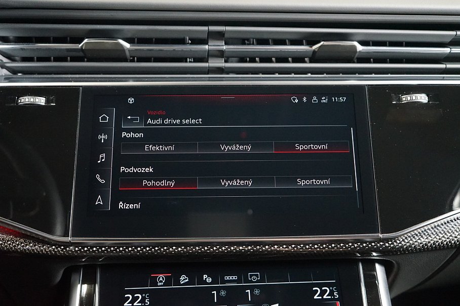 Audi Q7 50 TDI quattro
