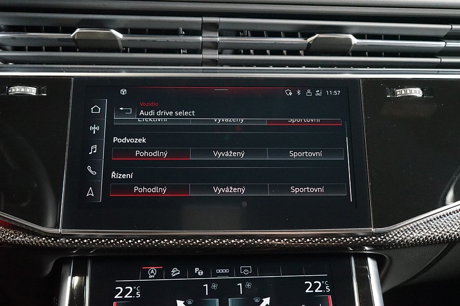Audi Q7 50 TDI quattro
