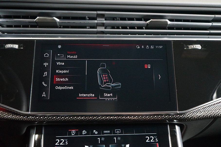 Audi Q7 50 TDI quattro