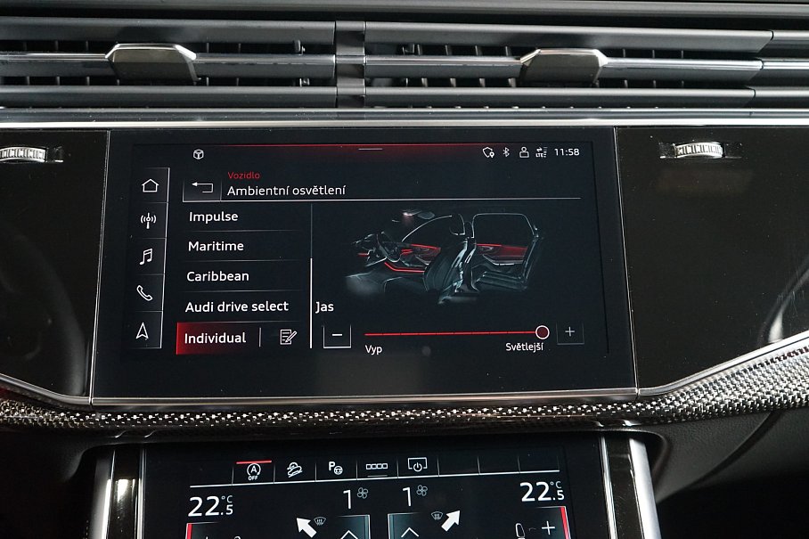 Audi Q7 50 TDI quattro