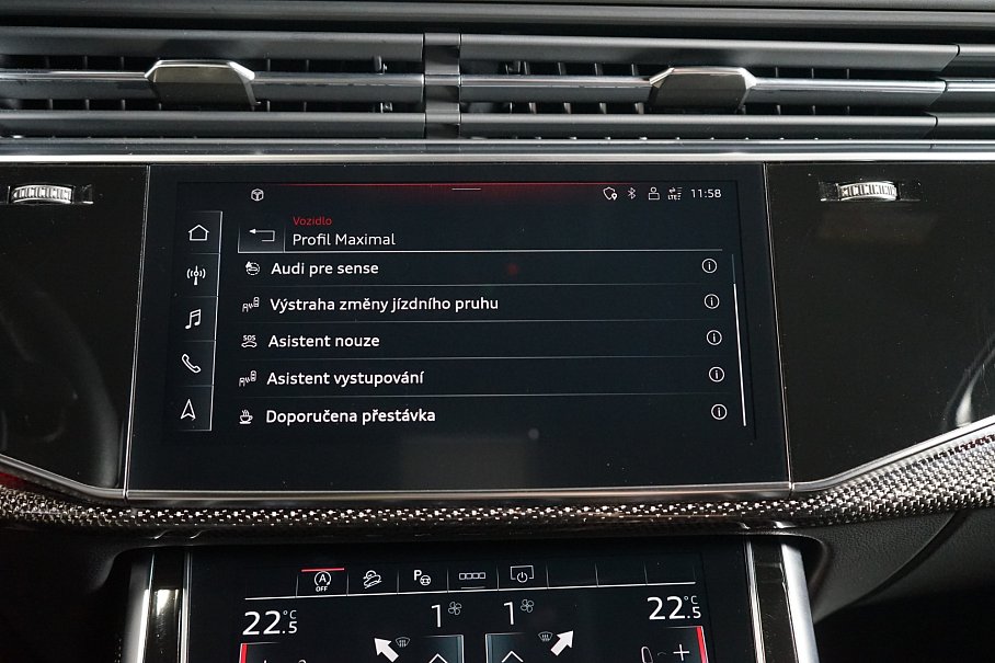Audi Q7 50 TDI quattro
