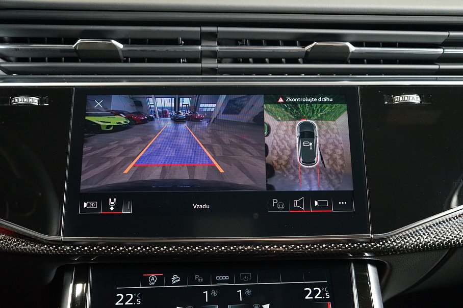 Audi Q7 50 TDI quattro