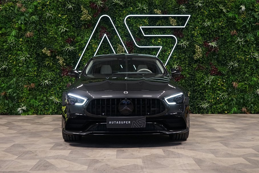 Mercedes-Benz AMG GT 53 AMG 4Matic+