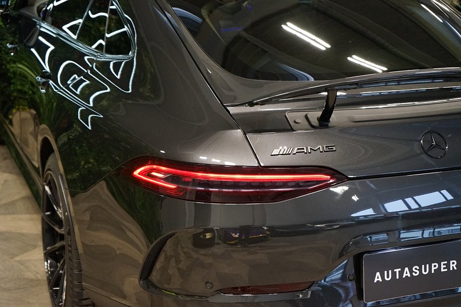 Mercedes-Benz AMG GT 53 AMG 4Matic+